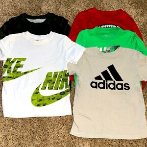 Boys bundle like new (one in play condition)